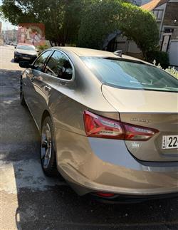 شێڤرۆلێت مالیبۆ